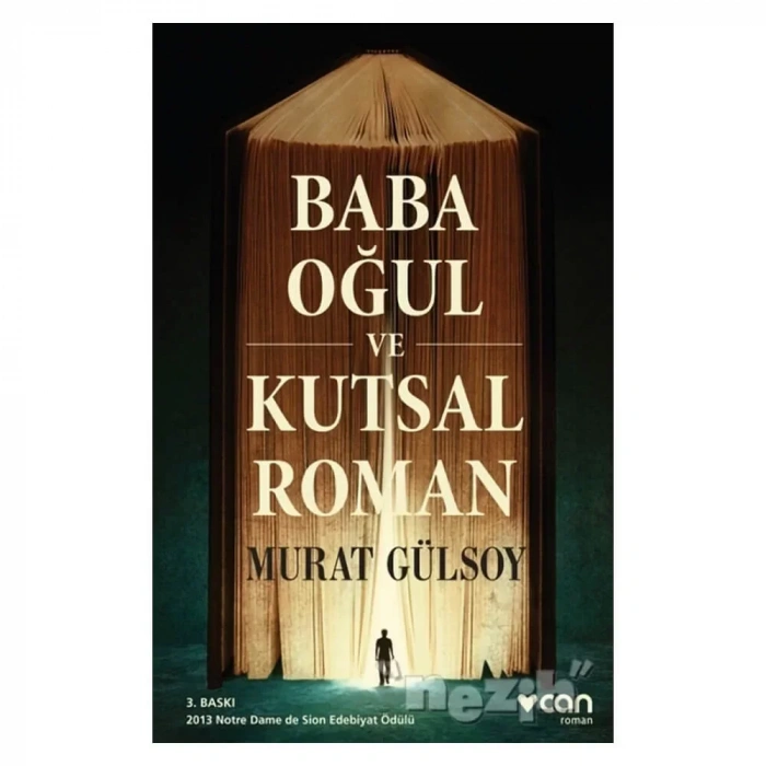 Baba, Oğul ve Kutsal Roman