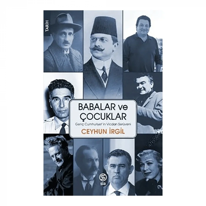 Babalar ve Çocuklar