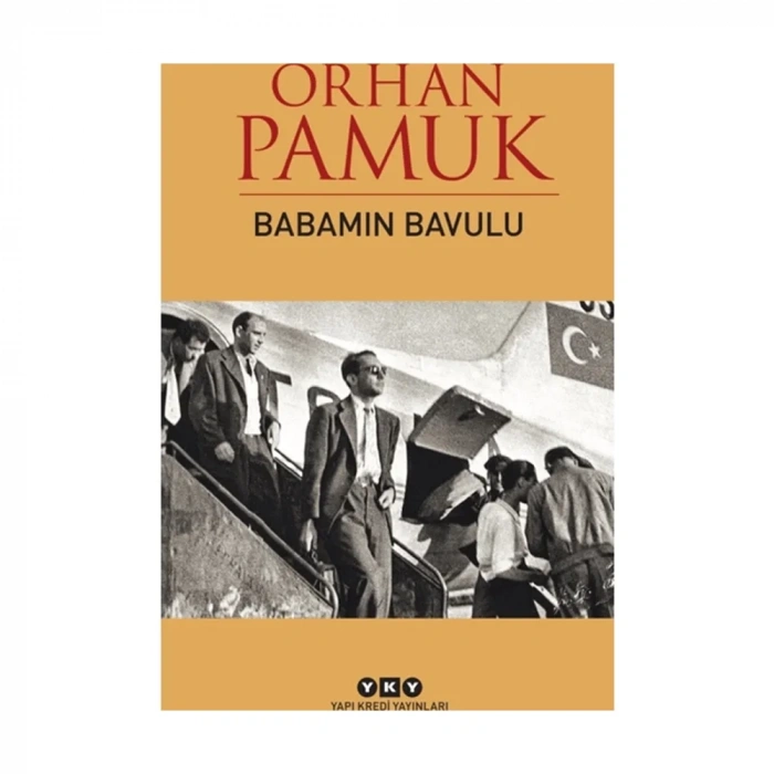 Babamın Bavulu