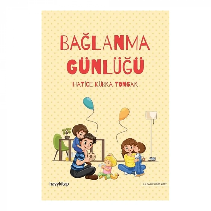 Bağlanma Günlüğü