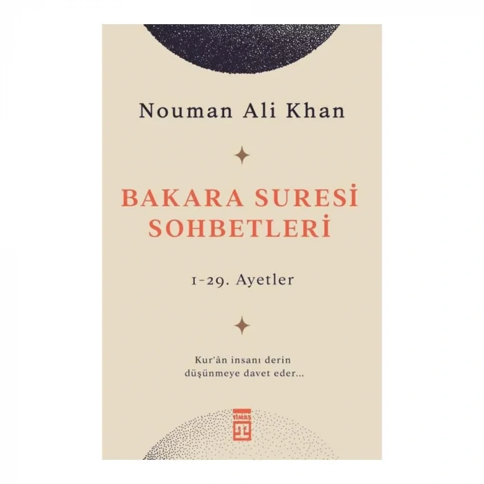 Bakara Suresi Sohbetleri