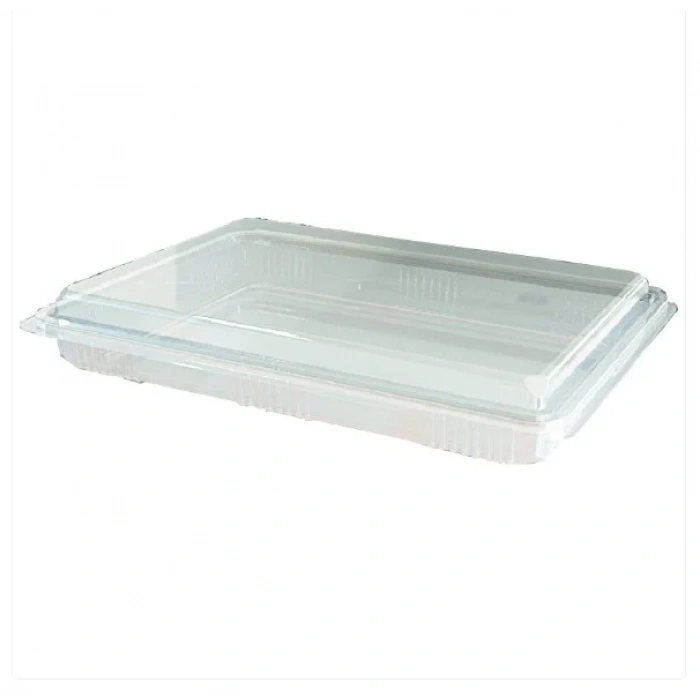 Baklava-güllaç Kabı 1000 Gr V-118(100 Adet)