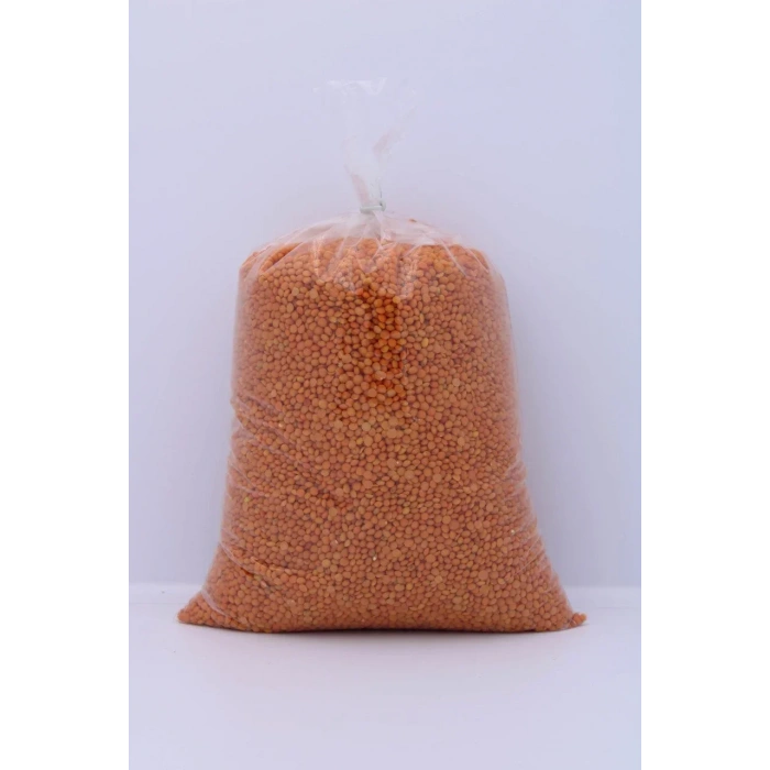 Bakliyat Naylon Poşet 2lik.23*36cm. 1kg.