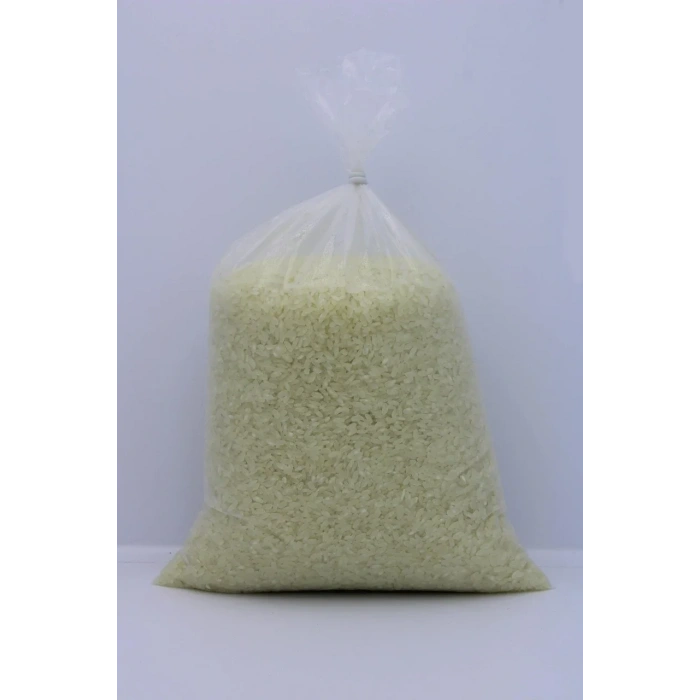 Bakliyat Naylon Poşet 3lük.25*42cm. 1kg.