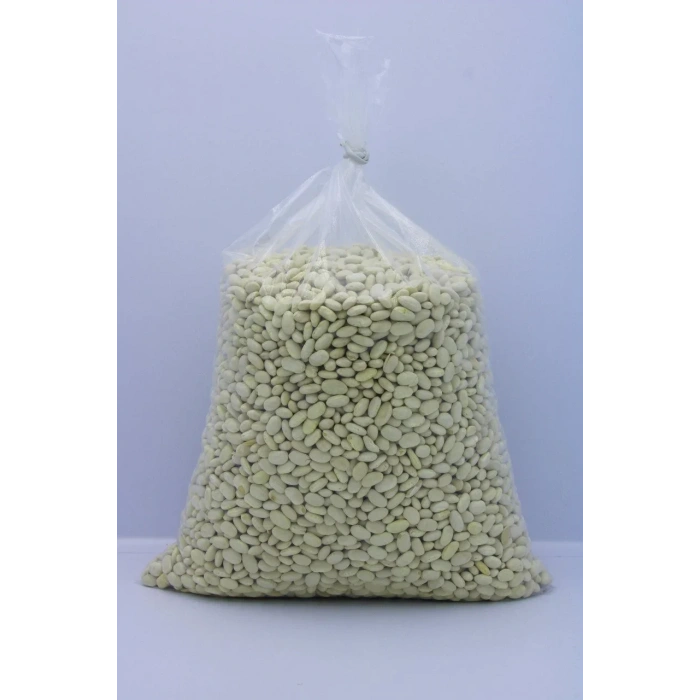 Bakliyat Naylon Poşet 4lük.28*42cm. 1kg.