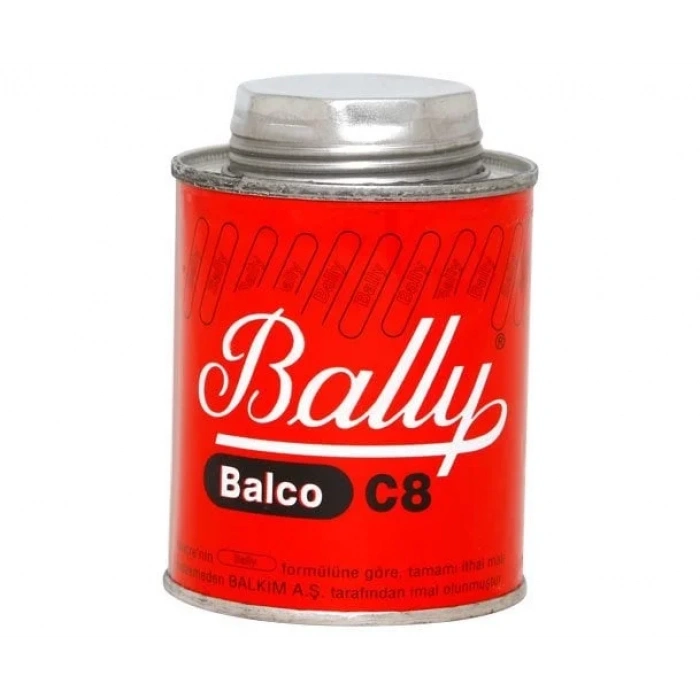 Bally Balco C8 Yapıştırıcı 200 Gr (Çeyreklik)