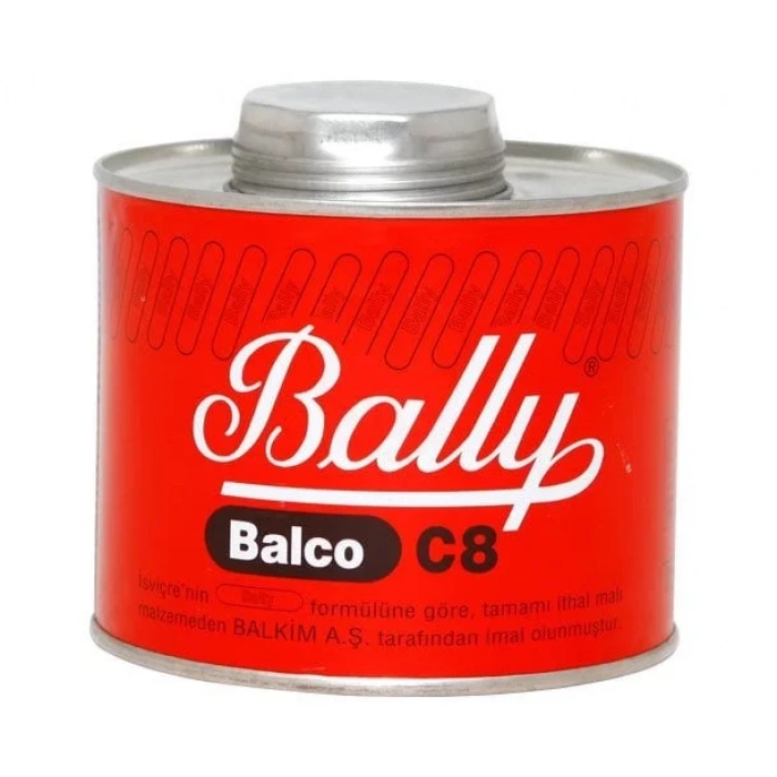 Bally Balco C8 Yapıştırıcı 400 Gr (Yarımlık)