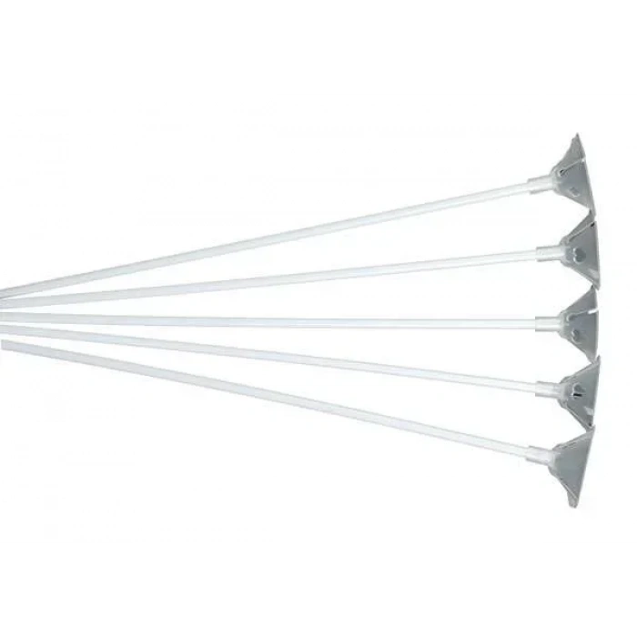 Balon Çubuğu 25 Adet