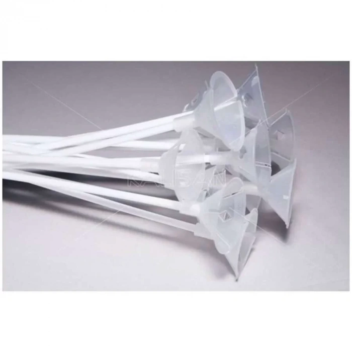 Balon Çubuğu 25 Adet