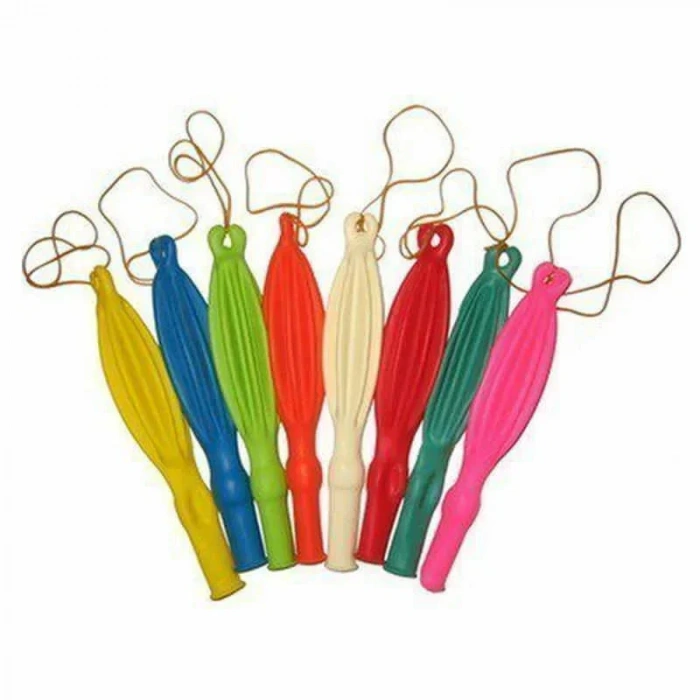 BALON PUNCH İPLİ 100 LÜ