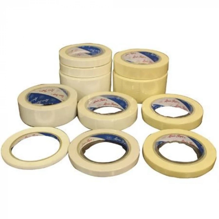 Bant Çift Taraflı LOUISTAPE 12x18