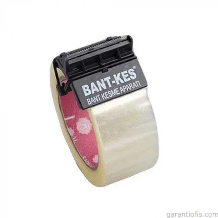 Bant-kes 45mm Koli Bantlarına Uygun Pratik Bant Kesme Aparatı