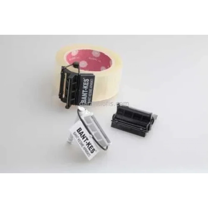 Bant-kes 45mm Koli Bantlarına Uygun Pratik Bant Kesme Aparatı