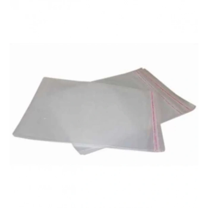 Bantlı Jelatin Torba 50x70+5 Cm 2 Kg