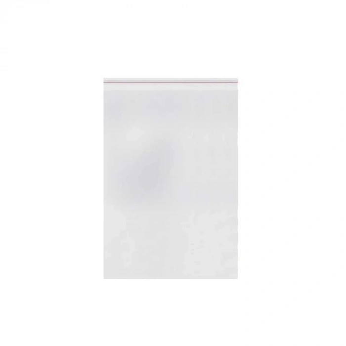 Bantlı Şeffaf Jelatin (OPP) Torba 11x30 cm - 1000 Adet