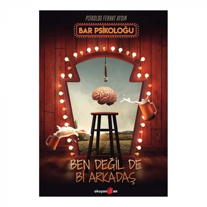 Bar Psikoloğu