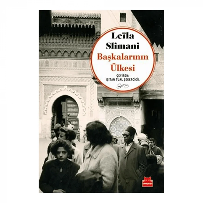 Başkalarının Ülkesi