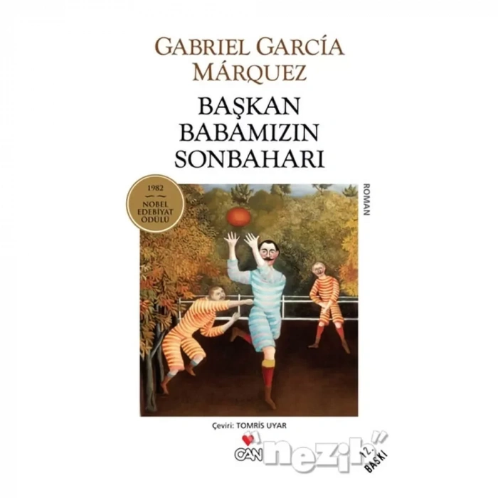 Başkan Babamızın Sonbaharı