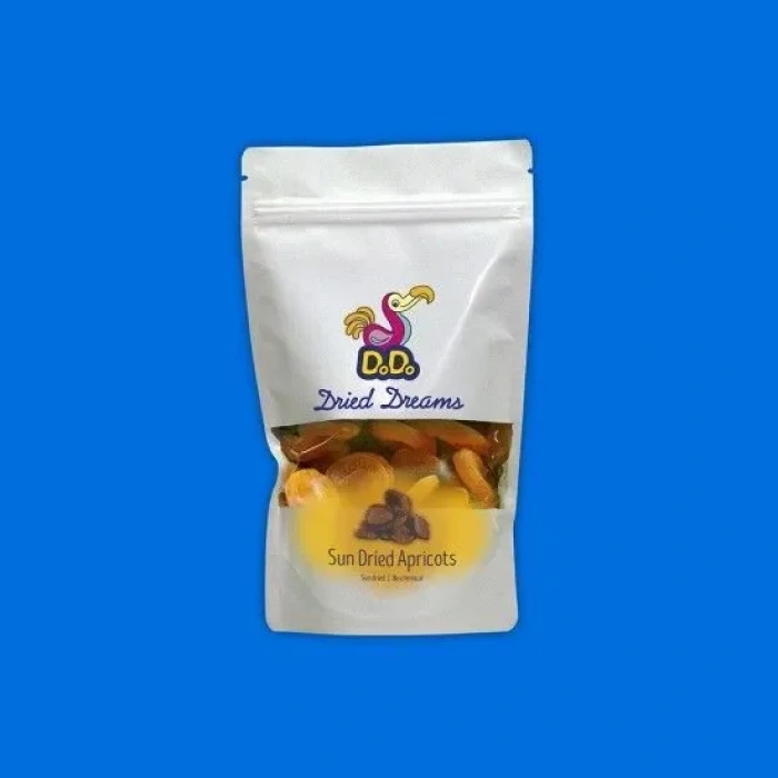 BASKILI PENCERELİ KAĞIT DOYPACK