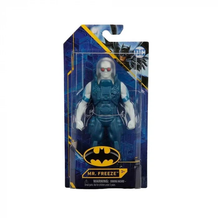 Batman 15cm Figür 67803
