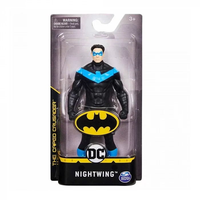 Batman 15cm Figür 67803
