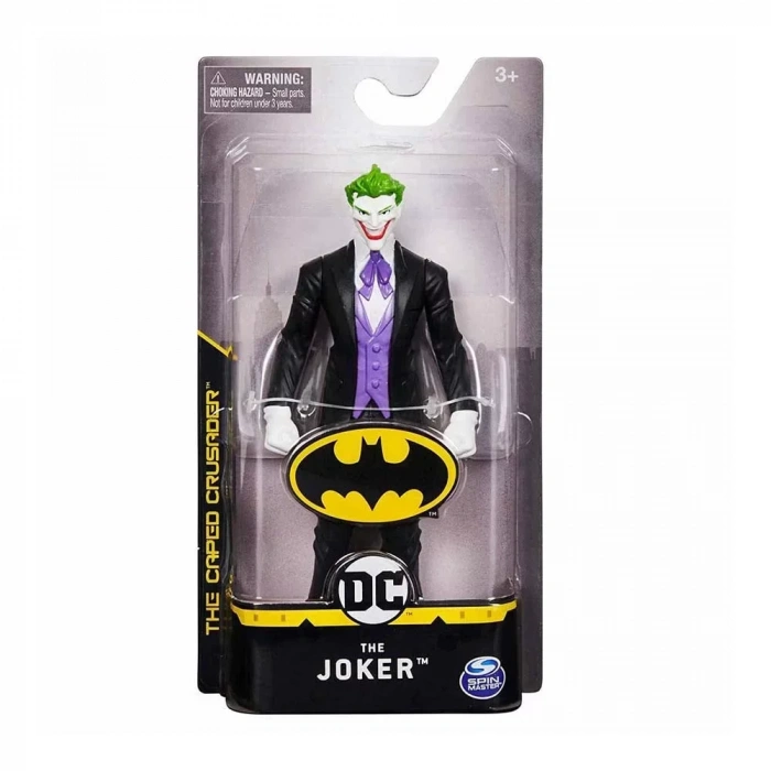Batman 15cm Figür 67803