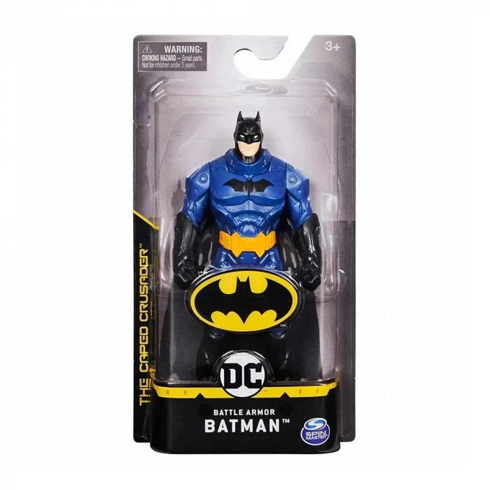 Batman 15cm Figür 67803