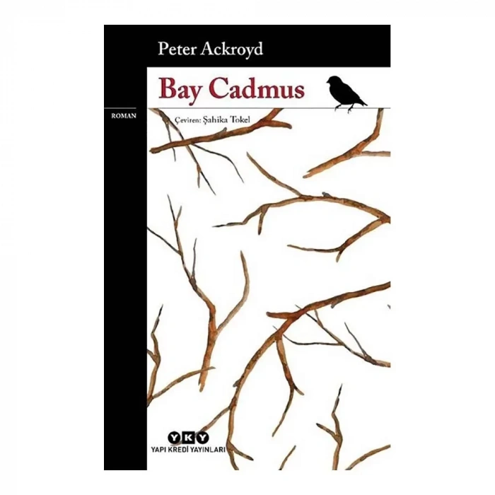 Bay Cadmus