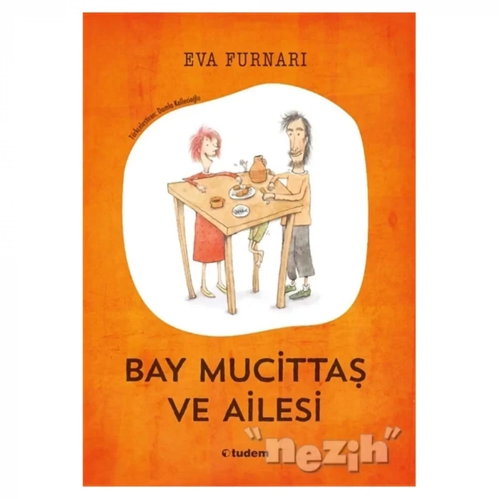 Bay Mucittaş ve Ailesi