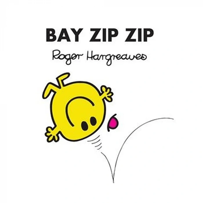 Bay Zıp Zıp