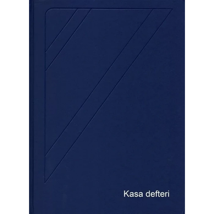 BAYINDIR 160 YP KASA DEFTERİ 12x17