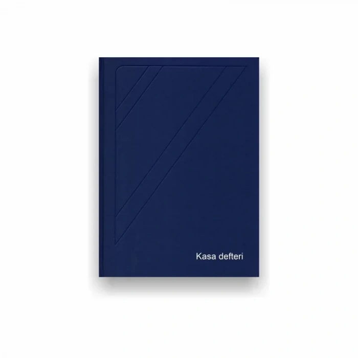 Bayındır 320 Yp Kasa Defteri 12x17 70 Gr