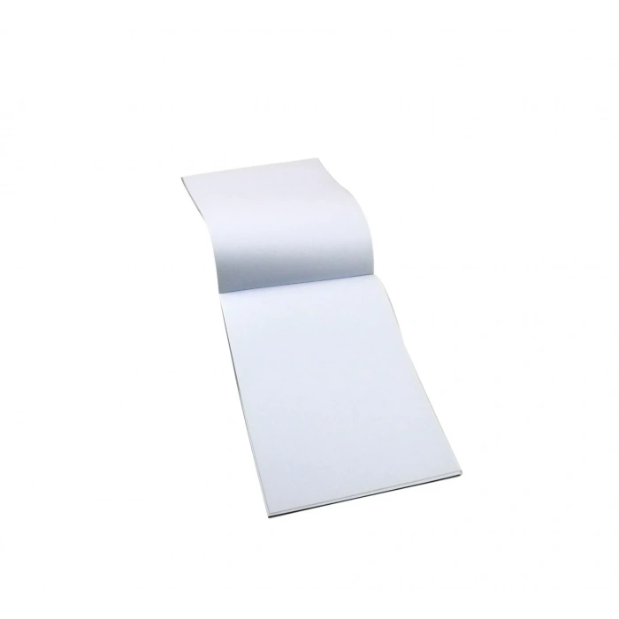 BAYINDIR A4 36 YP DÜZ BLOKNOT TUTKALLI