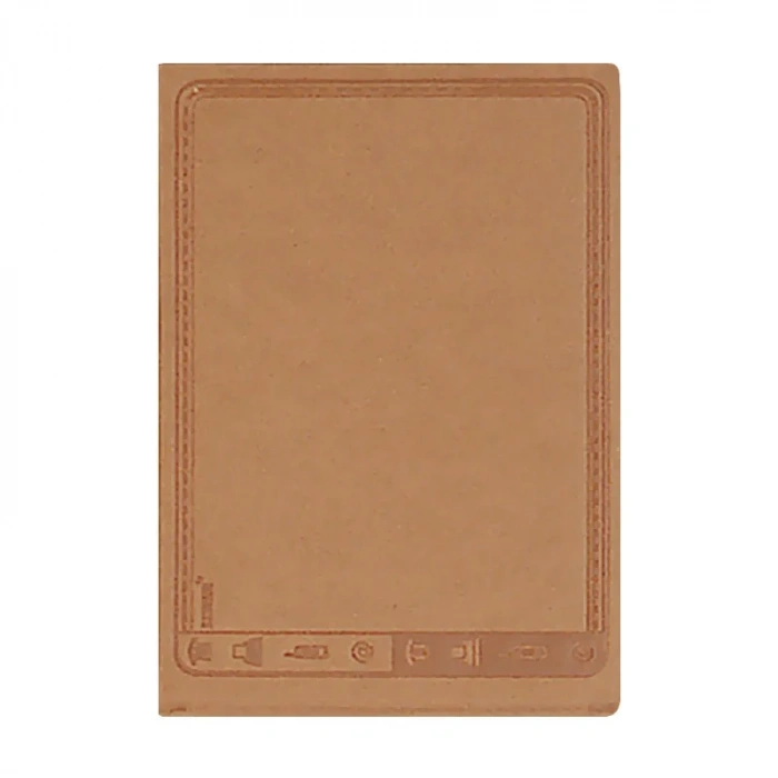 BAYINDIR TİCARİ FİHRİST 17x24 NO:2 8x28 224 YAPRAK