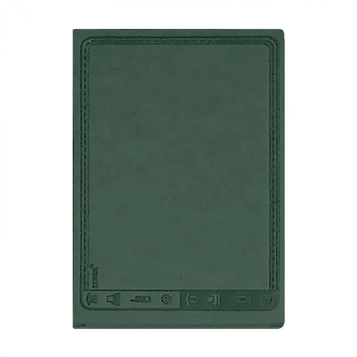 BAYINDIR TİCARİ FİHRİST 17x24 NO:2 8x28 224 YAPRAK