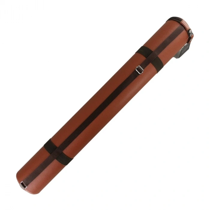 BBack Deri Teknik Proje Tüpü 11x75cm Taba