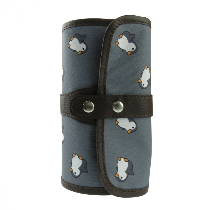 BBack Rulo Kalem Kutusu Kod:119