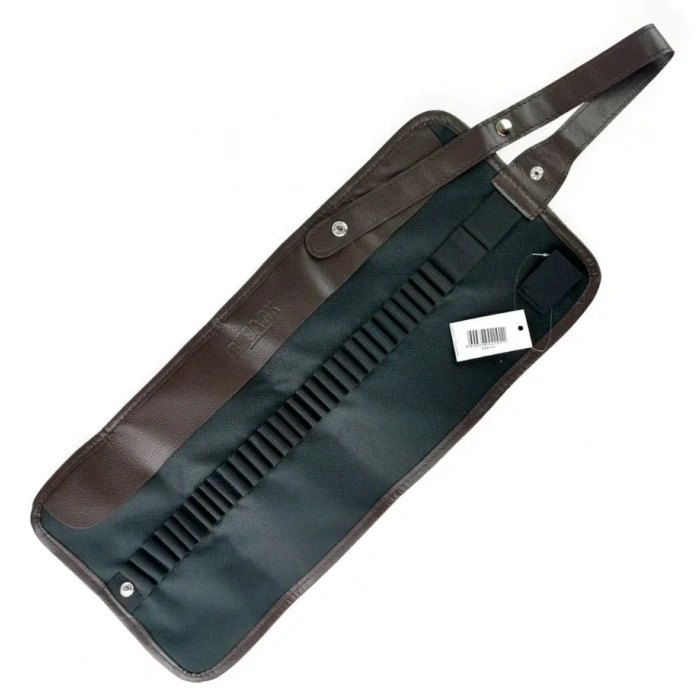 Bback Rulo Kalemlik 36lı Siyah