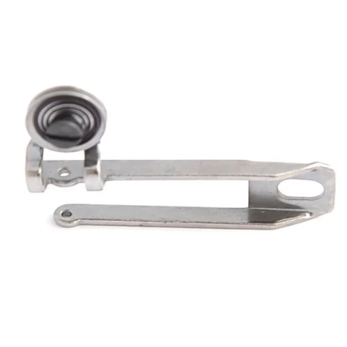 Bdr Beyaz Kansai Reçme Lüper Tansiyonlu İp Yolu / 40-803