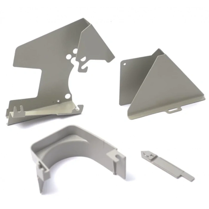 BDR Brother 736 Düz Makine Kayış Muhafaza / SA8179-001