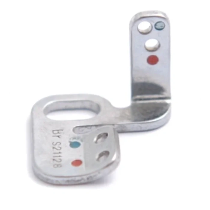 Bdr Brother Overlok N Seri 4 İp Üst İplik Yolu / S21128-001