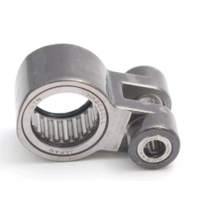 Bdr Çuvalağzı Dikiş Makinesi N980 Besleme Krank Mil / 9800729 (30