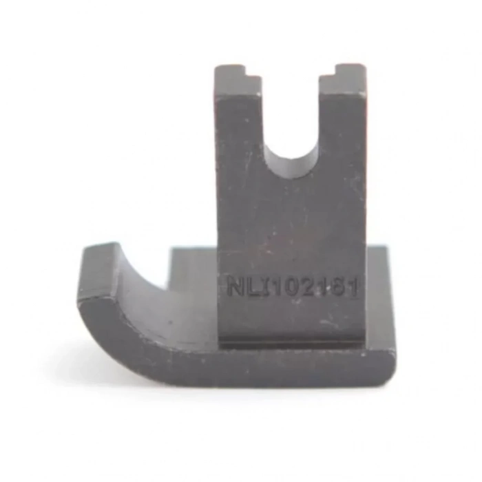 Bdr Çuvalağzı Dikiş Makinesi N980 Sol Baskı Ayak / 9800534 (10216