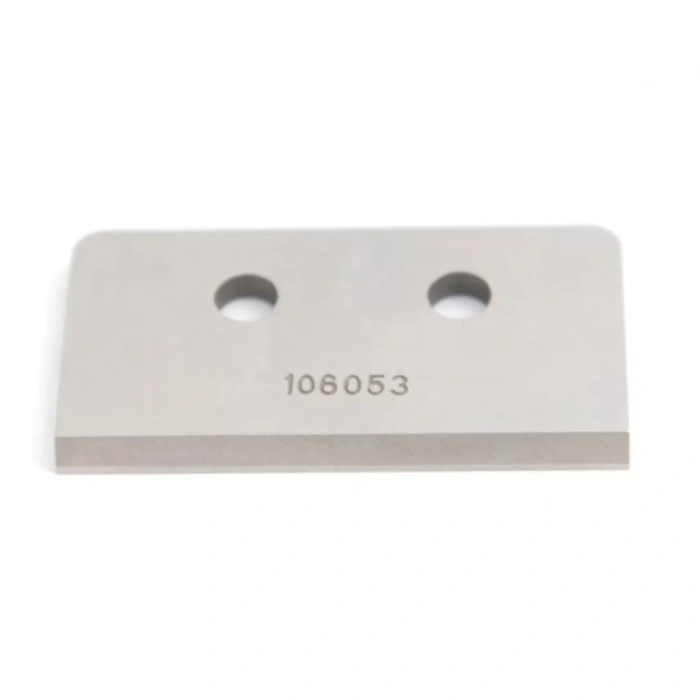 Bdr Çuvalağzı Dikiş Makinesi N980 Üst Bıçak / 9800841 (106053)