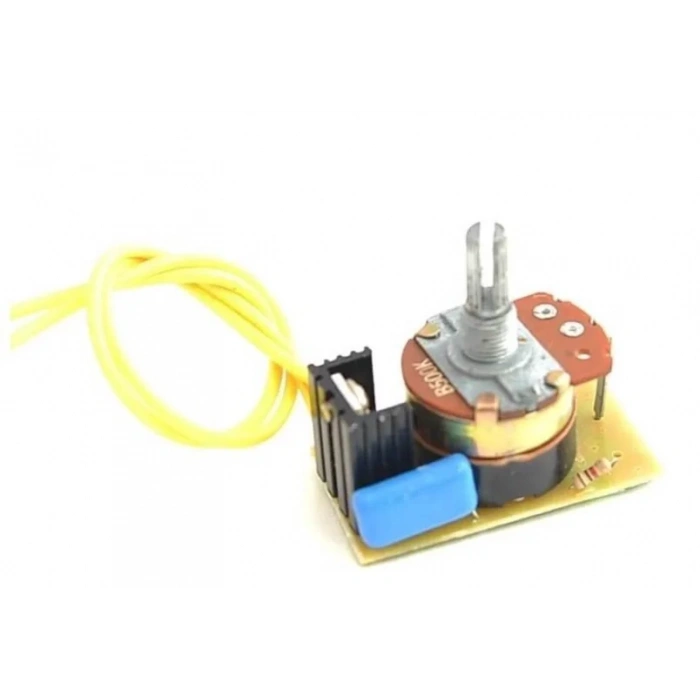 BDR Delici Biz Ana Kartı / LX-41