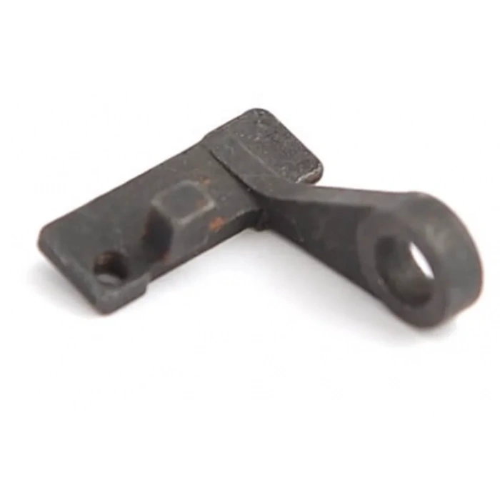 BDR Dik Kumaş Kesim Motor 5inç Sol Zımpara Desteği / KX-170 (A)