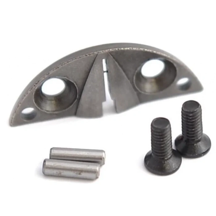 Bdr Dik Kumaş Kesim Motor Direk Pul 5inç (sağ-sol) / Kx-88