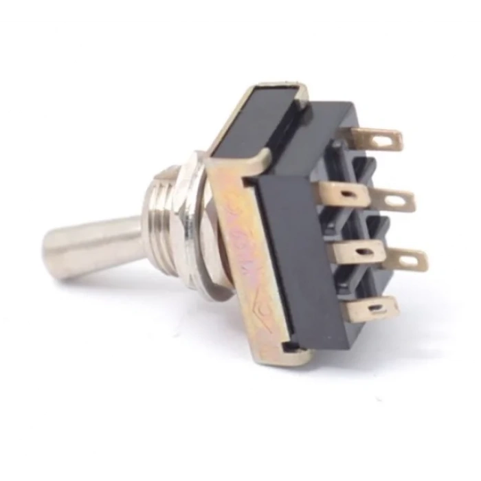 BDR Dik Kumaş Kesim Motoru 5inç Açma Kapama Anahtarı / KX-20