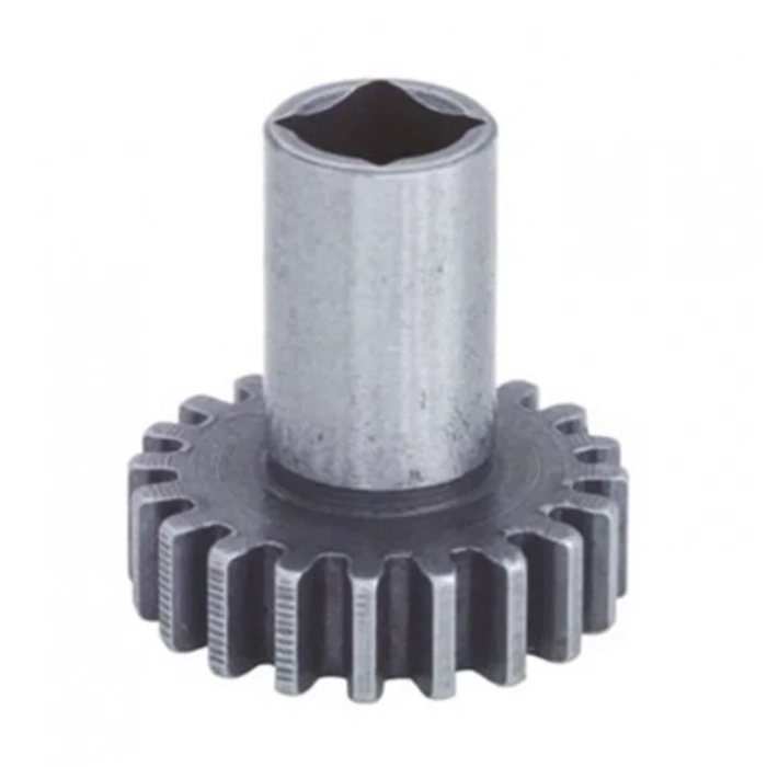 BDR Dik Kumaş Kesim Motoru 5inç Dişli/ KX-148