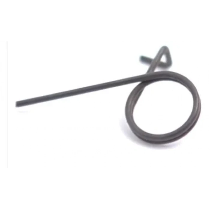 Bdr Dik Kumaş Kesim Motoru 5inç Mandal Yayı / Kx-110